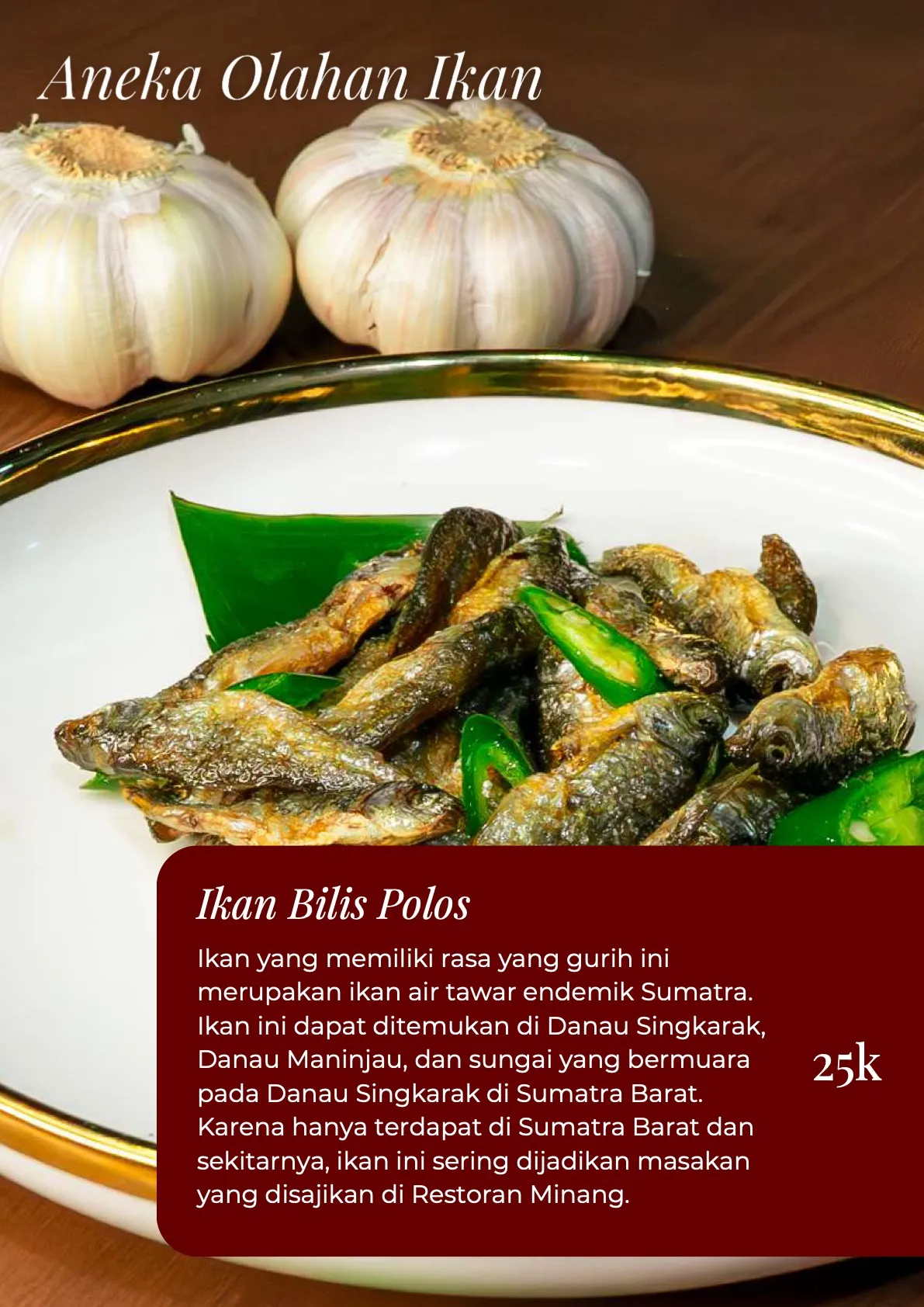 Buku menu Bopet Uda, halaman 10